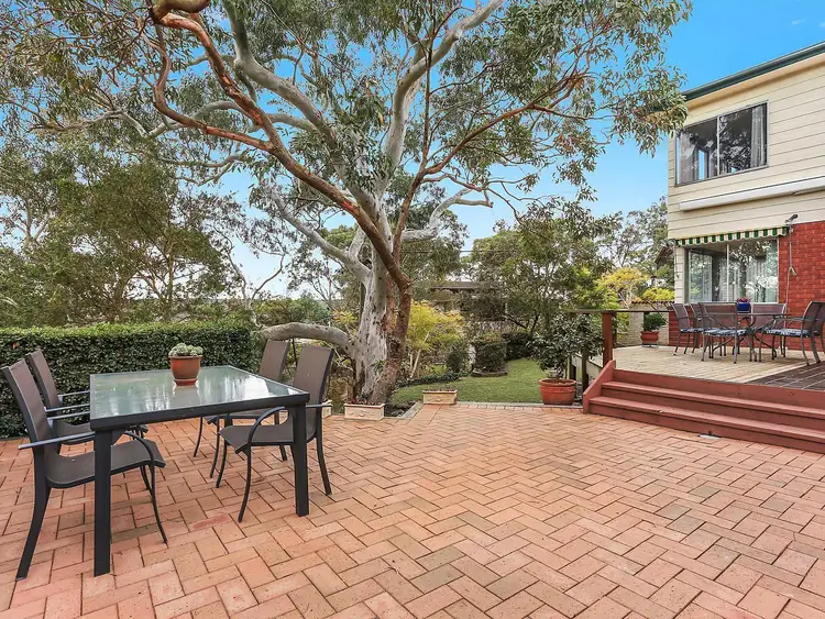Second view of Homely house listing, 88 Rathowen Parade, Killarney Heights NSW 2087