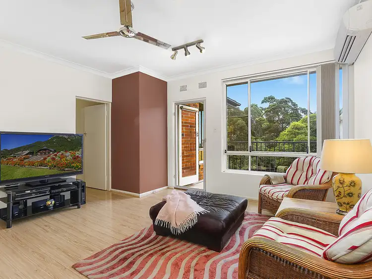 5/9A Belmont Avenue, Wollstonecraft NSW 2065