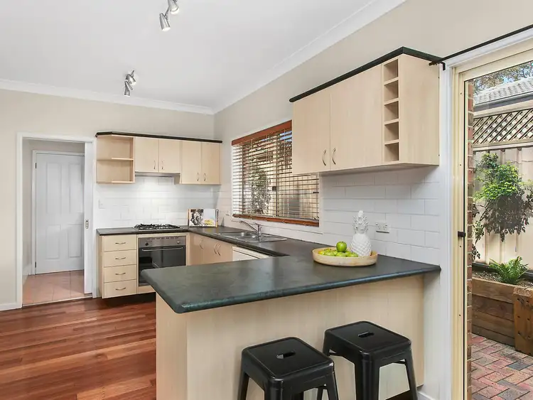 Second view of Homely house listing, 6 Longview Crescent, Stanwell Tops NSW 2508