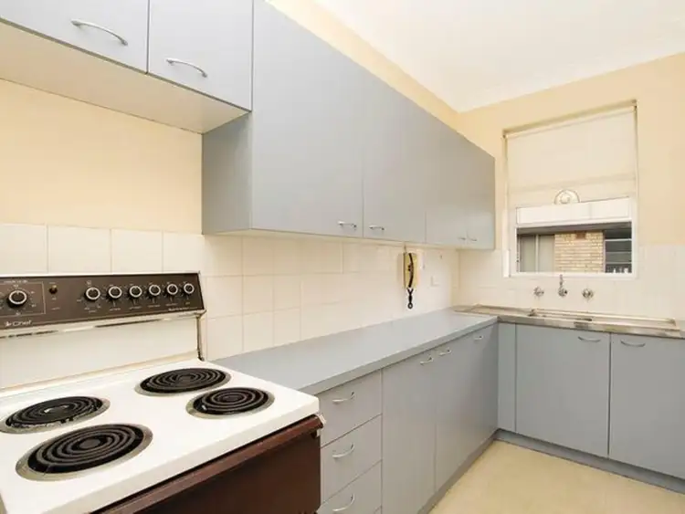Fourth view of Homely apartment listing, 16/12 Avona Avenue, Glebe NSW 2037