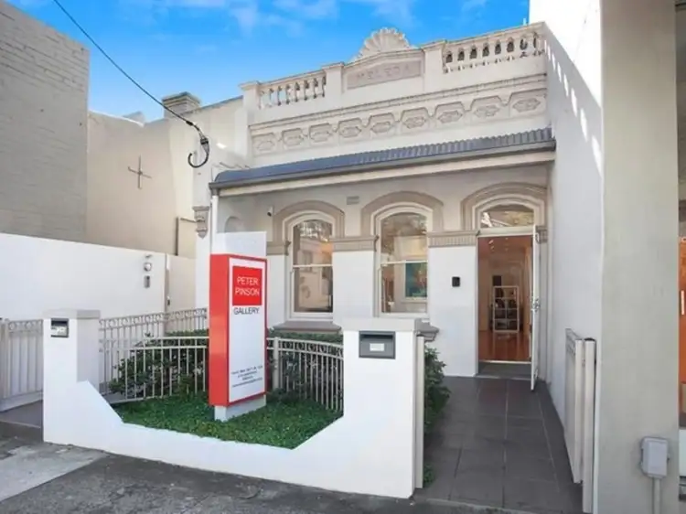 Main view of Homely house listing, 143 Edgecliff Road, Woollahra NSW 2025