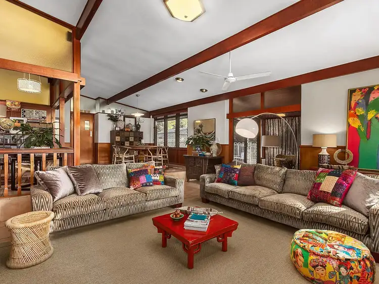 Fifth view of Homely house listing, 9-11 Haughton Street, Mundingburra QLD 4812