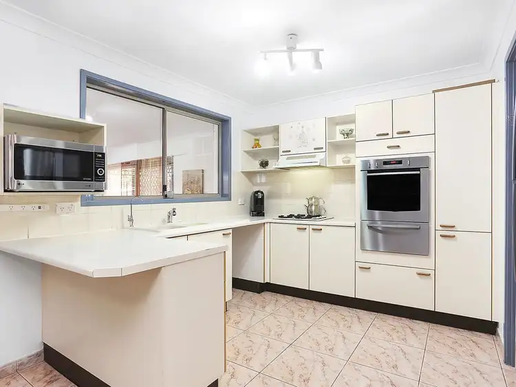 Third view of Homely house listing, 13 Murrumbidgee Street, Bossley Park NSW 2176