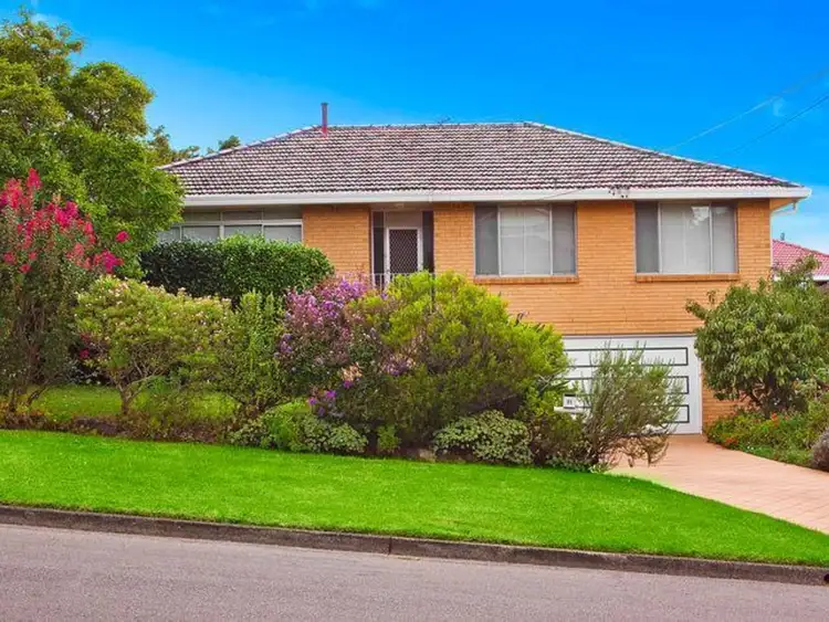 21 Culloden Road, Marsfield NSW 2122