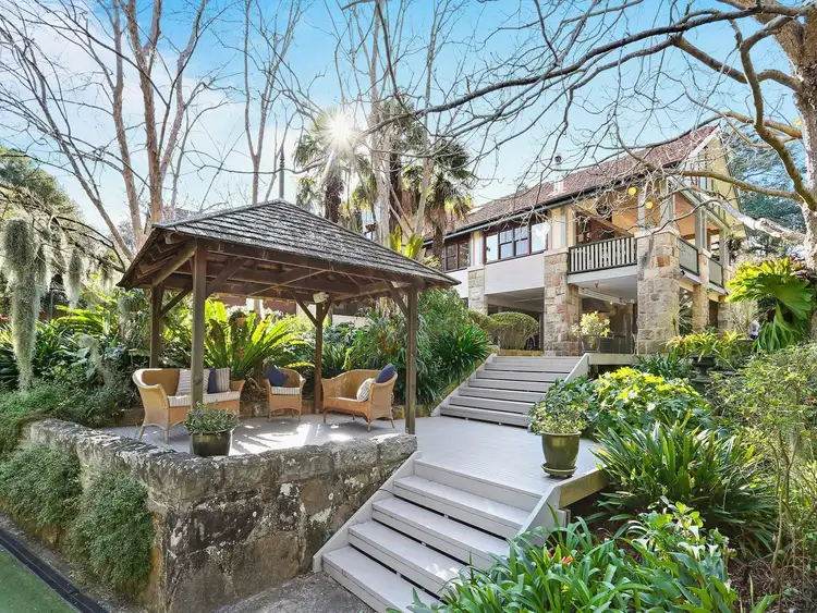 Second view of Homely house listing, 20 Highlands Avenue, Gordon NSW 2072