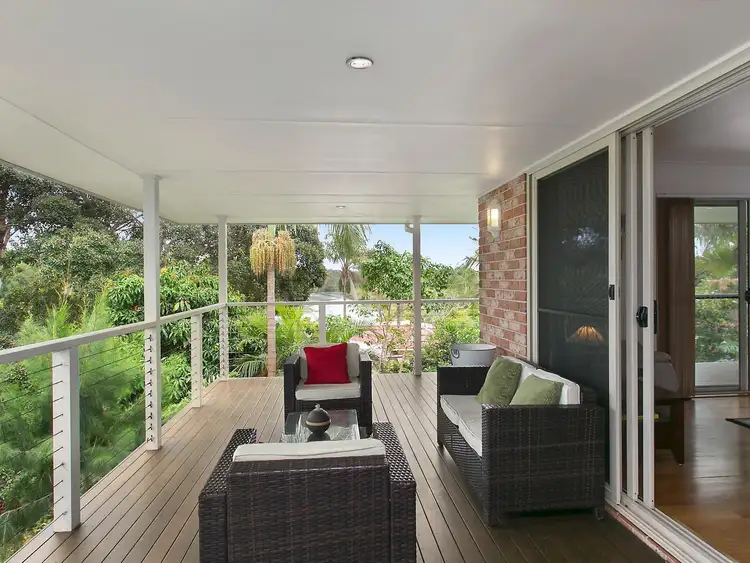 Sixth view of Homely house listing, 1 Dolphin Court, Urunga NSW 2455