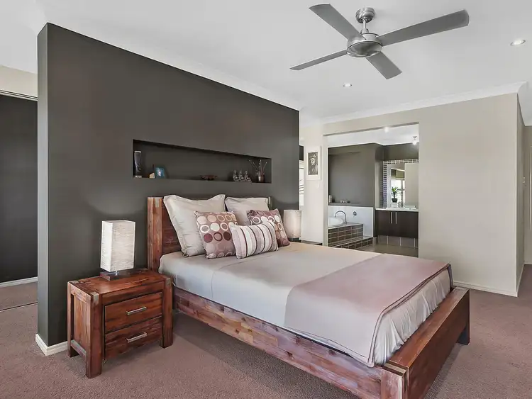 Sixth view of Homely house listing, 9 Palladium Boulevard, Hope Island QLD 4212