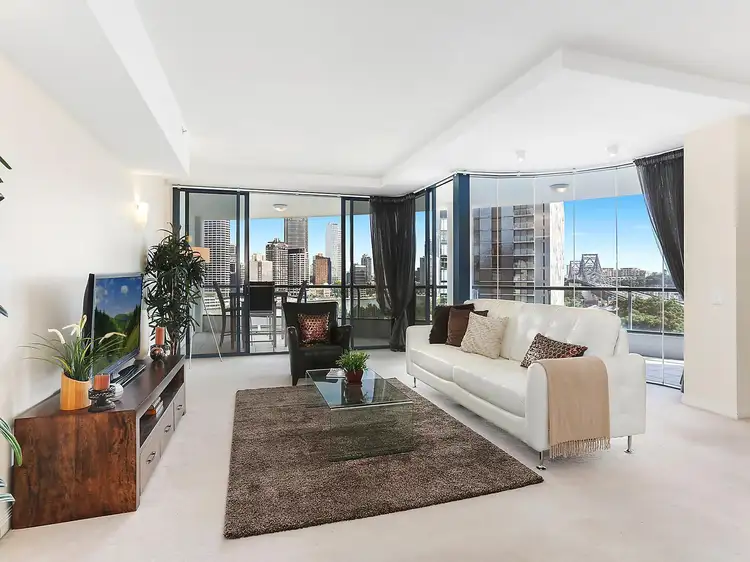 Second view of Homely apartment listing, 58/321 Main Street, Kangaroo Point QLD 4169