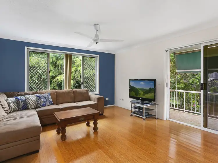 Third view of Homely unit listing, 4/14 Kirkwood Road, Tweed Heads South NSW 2486