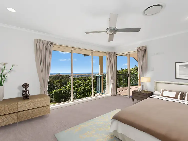 Fifth view of Homely house listing, 43 Ferguson Avenue, Buderim QLD 4556