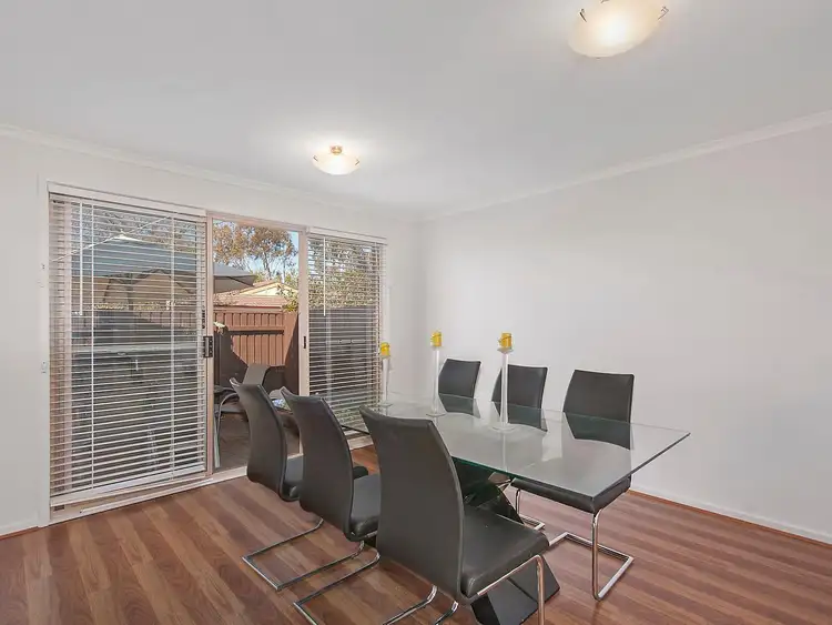 Third view of Homely townhouse listing, 10/49 Freda Bennett Circuit, Nicholls ACT 2913
