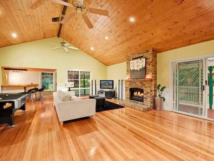 Third view of Homely house listing, 26 Tyalla Court, Tallebudgera QLD 4228