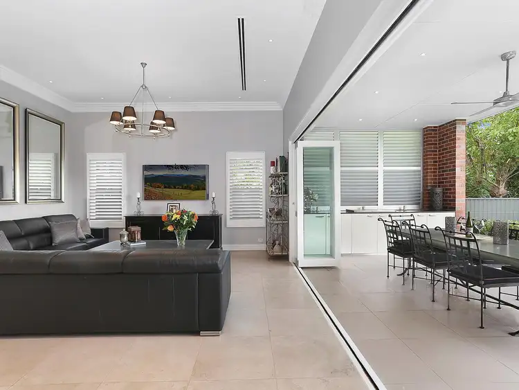 Second view of Homely house listing, 21 Iandra Street, Concord West NSW 2138
