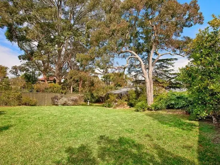 Fifth view of Homely house listing, 92 Melwood Avenue, Killarney Heights NSW 2087