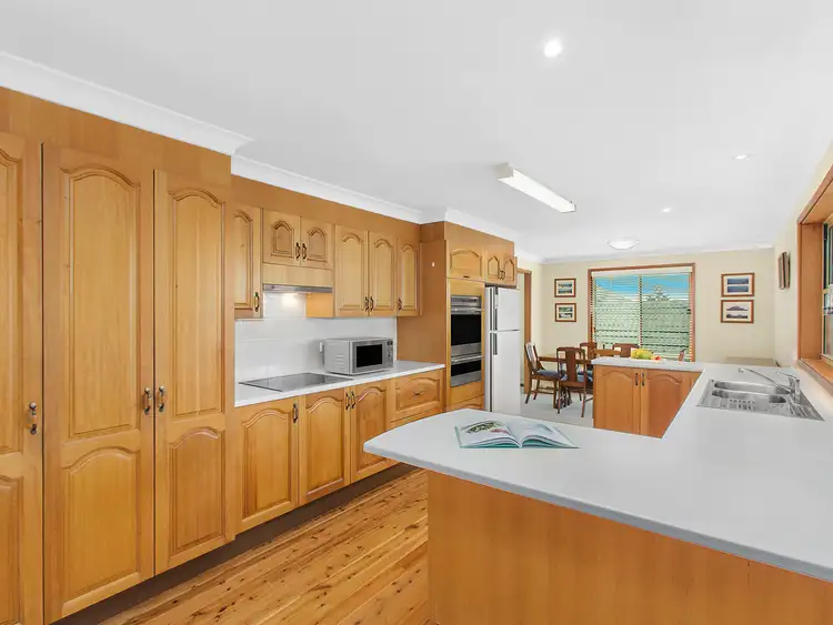 Fourth view of Homely house listing, 38 Minnamurra Street, Kiama NSW 2533