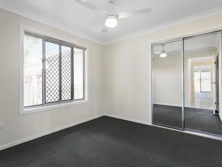 Sixth view of Homely house listing, 13 Arnold Street, Allenstown QLD 4700