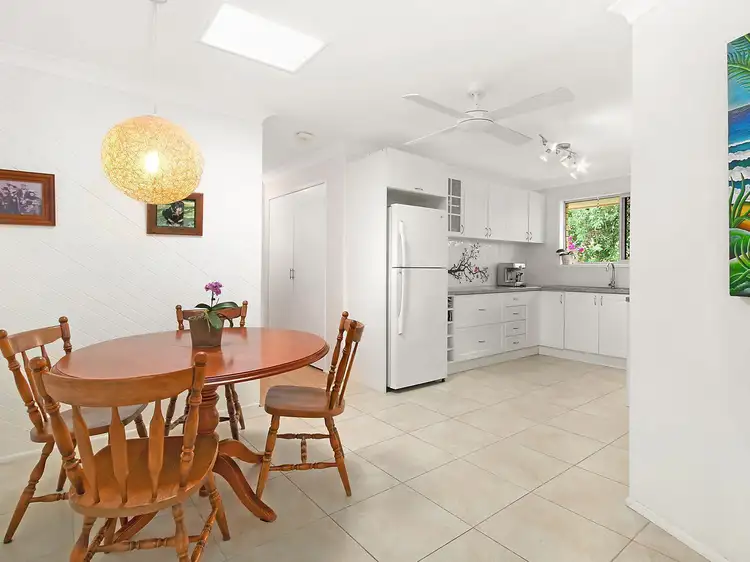 Third view of Homely house listing, 11 Doggett Drive, Miami QLD 4220
