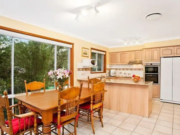 Third view of Homely townhouse listing, 11/16 Orchard Road, Beecroft NSW 2119