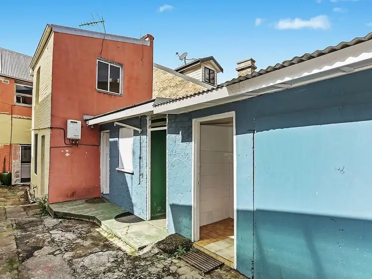 Fourth view of Homely house listing, 493 Crown Street, Surry Hills NSW 2010