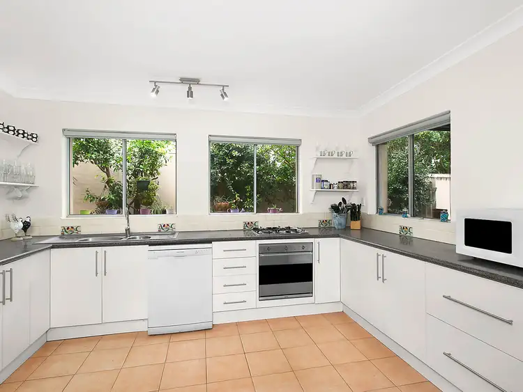 Third view of Homely house listing, 24 Hanks Street, Ashfield NSW 2131