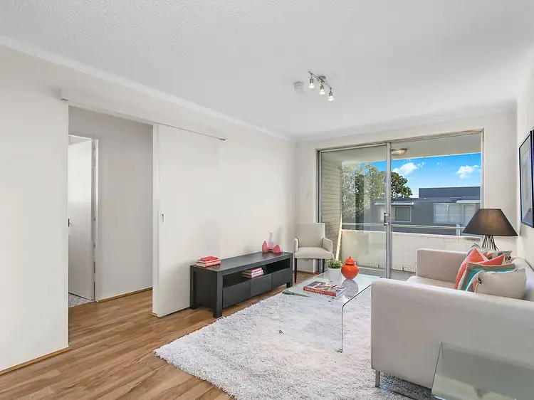 7/198 Pacific Highway, Greenwich NSW 2065