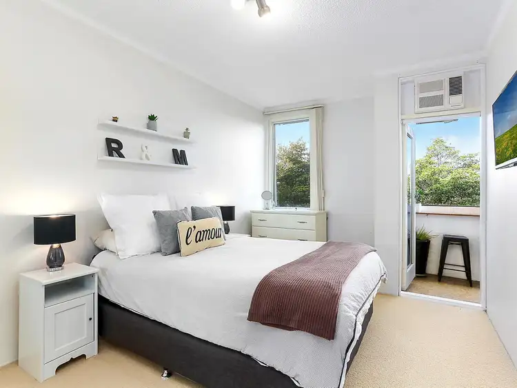 Third view of Homely apartment listing, 46/38 Cope Street, Lane Cove NSW 2066