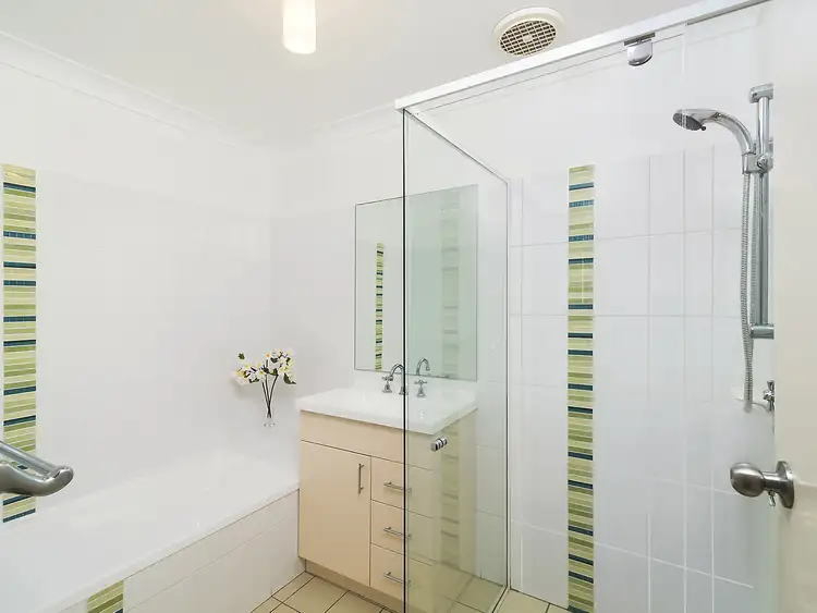 Fourth view of Homely unit listing, 1/3 Ruston Avenue, Valentine NSW 2280