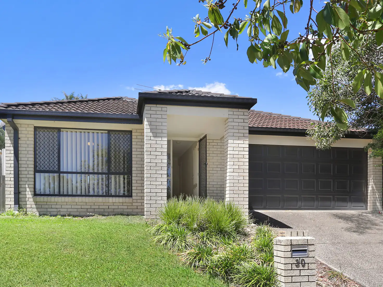 Main view of Homely house listing, 30 Canterbury Bells Circuit, Springfield Lakes QLD 4300