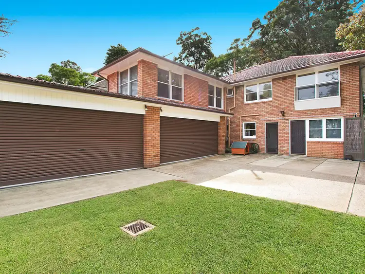 Second view of Homely house listing, 26 Bulkira Road, Epping NSW 2121