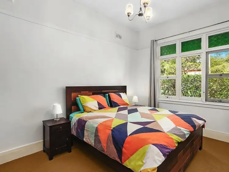 Fifth view of Homely house listing, 5 Ferncourt Avenue, Roseville NSW 2069