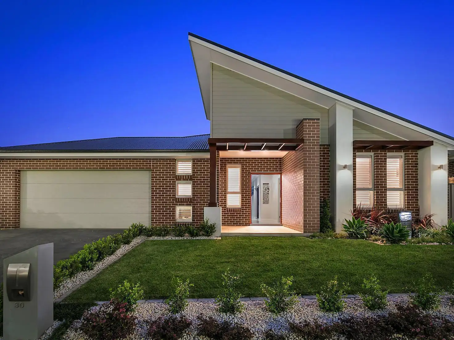 Main view of Homely house listing, 30 Wingham Avenue, Harrington Park NSW 2567