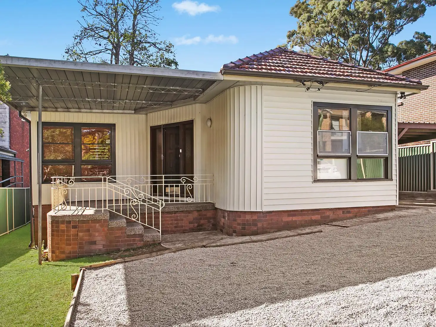 Main view of Homely house listing, 118 Carlingford Road, Epping NSW 2121