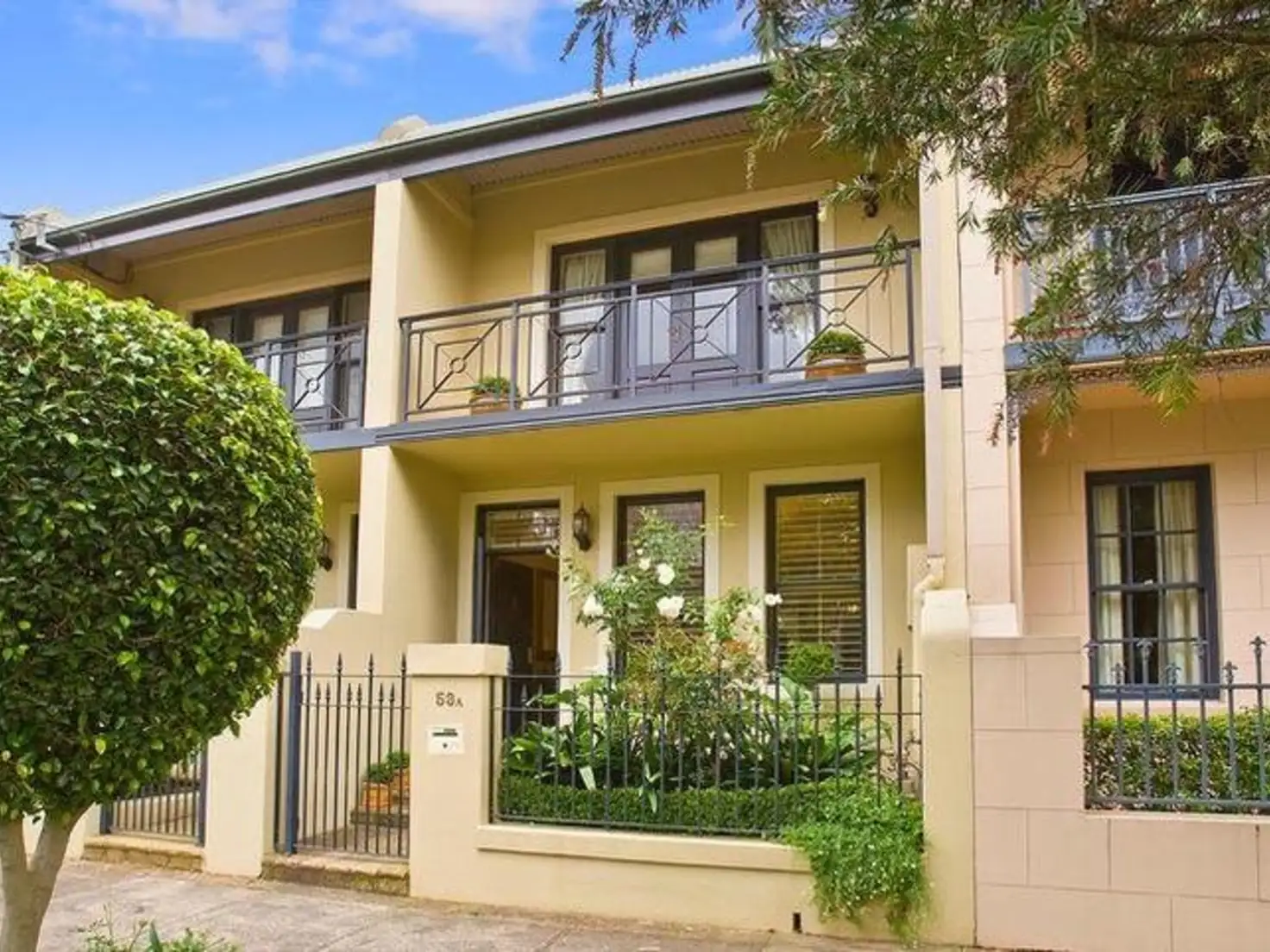 Main view of Homely house listing, 53A Lawrence Street, Alexandria NSW 2015