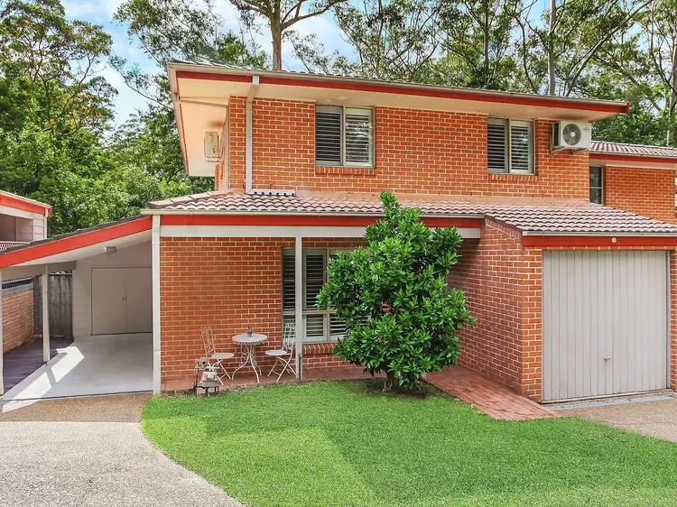 4 Summerwood Way, Beecroft NSW 2119