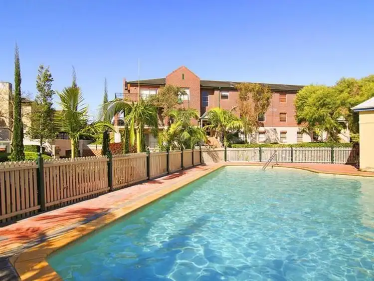 Third view of Homely apartment listing, 2/247E Burwood Road, Concord NSW 2137
