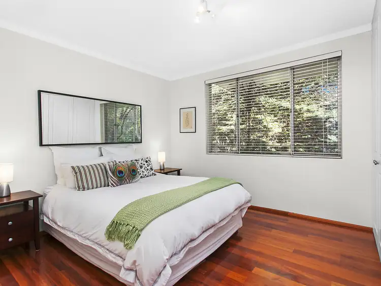 Third view of Homely apartment listing, 33/33 Stokes Street, Lane Cove NSW 2066
