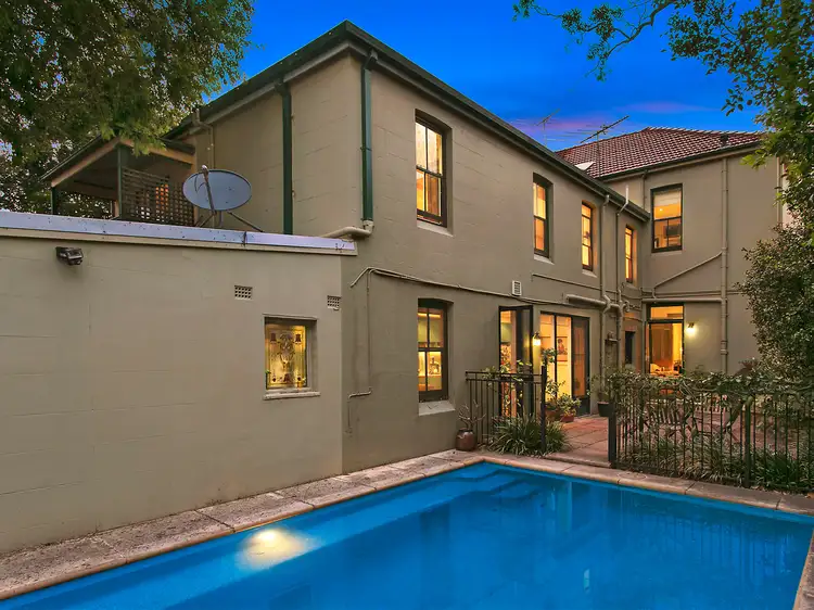 Third view of Homely house listing, 18 Mansfield Street, Glebe NSW 2037