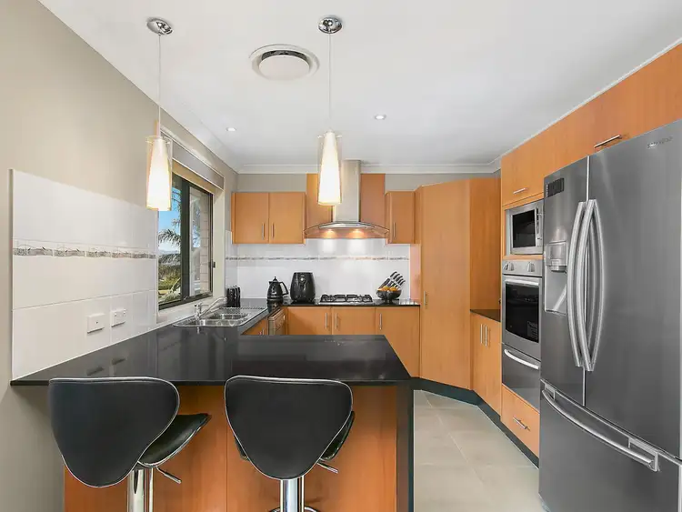 Third view of Homely house listing, 30 Conway Crescent, Blackbutt NSW 2529