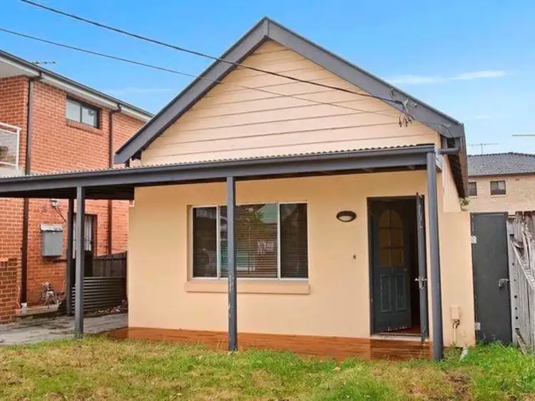 Second view of Homely house listing, 55 Dougherty Street, Rosebery NSW 2018