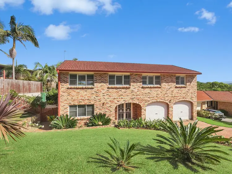 Sixth view of Homely house listing, 26 Barton Drive, Kiama Downs NSW 2533