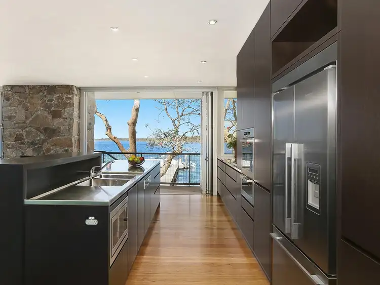 Fourth view of Homely house listing, 36 Hay Avenue, Shoalhaven Heads NSW 2535