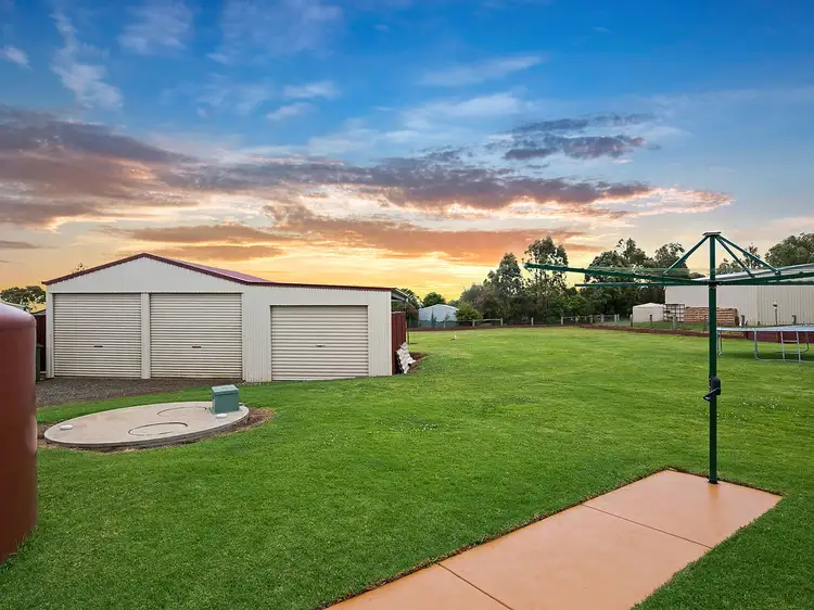 Seventh view of Homely house listing, 15 Mitchell Road, Highfields QLD 4352
