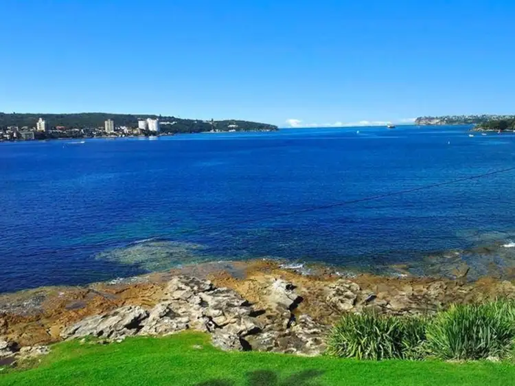 Second view of Homely apartment listing, 3/13 Fairlight Crescent, Fairlight NSW 2094