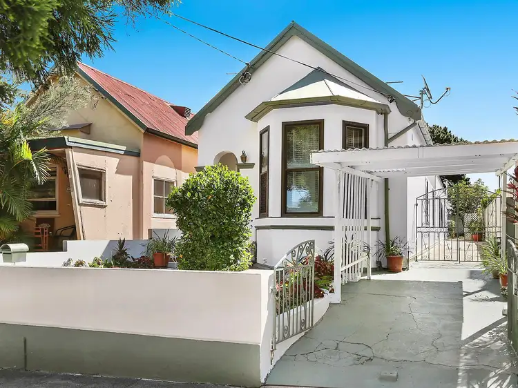 10 Perry Street, Marrickville NSW 2204