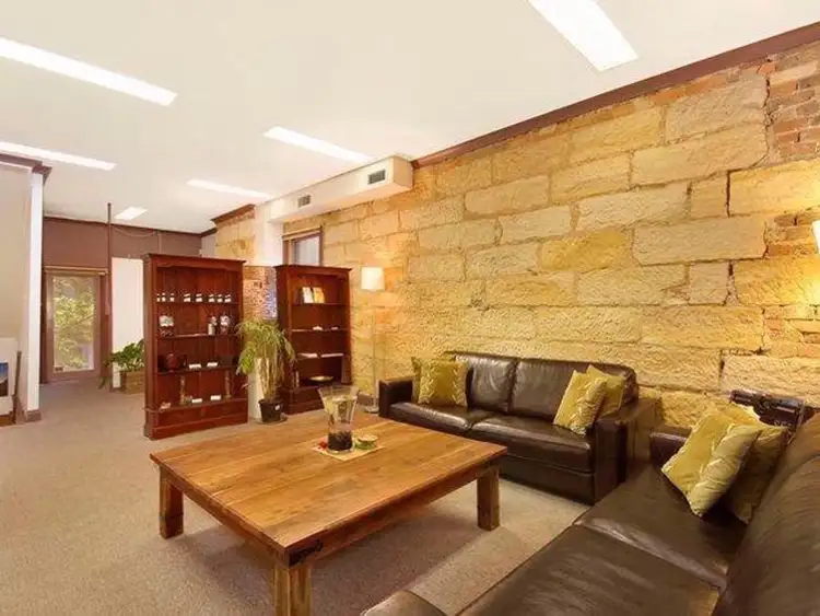 Second view of Homely house listing, 287 Broadway, Glebe NSW 2037