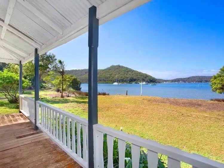 Third view of Homely house listing, 2A and 2B Fishermans Parade, Daleys Point NSW 2257