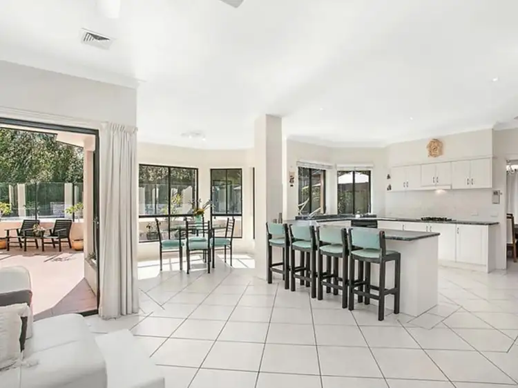 Second view of Homely house listing, 9 St Andrews Close, Belrose NSW 2085