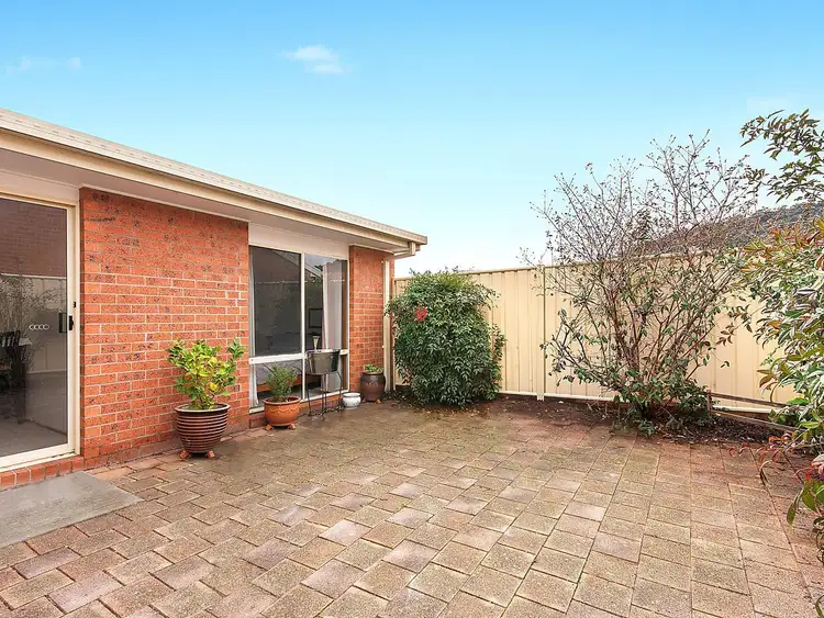 Sixth view of Homely townhouse listing, 14/81 Box Hill Avenue, Conder ACT 2906