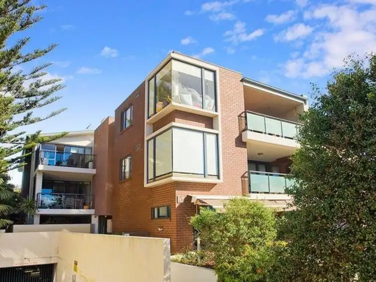 1/5 Darley Street, Mona Vale NSW 2103