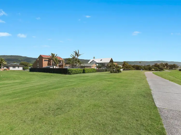 Third view of Homely townhouse listing, 2/88 Campbell Street, Woonona NSW 2517